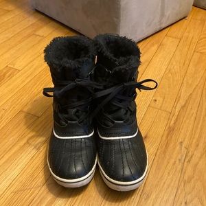 Sorel boots